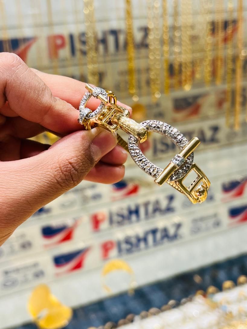 دستبند هرمس جدید فقط کلا ۱۰ درصد بالا تابلو|جواهرات|شیراز, بازار|دیوار