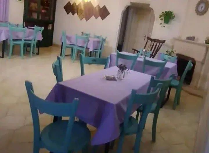 دوعددمیز چوبmdf صندلی لهستانی دکوپاژ16عدد|میز و صندلی غذاخوری|مشهد, ده دی|دیوار
