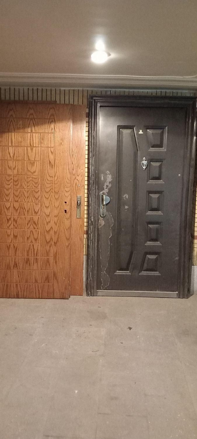 درب ضد سرقت و درب چوبی|حراج|اصفهان, جلفا|دیوار