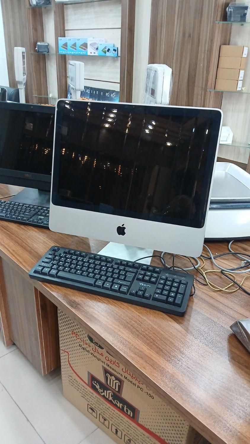 اپل صندوق فروشگاهی تخصصی مدل۶۰۴۰|فروشگاه و مغازه|اصفهان, احمدآباد|دیوار