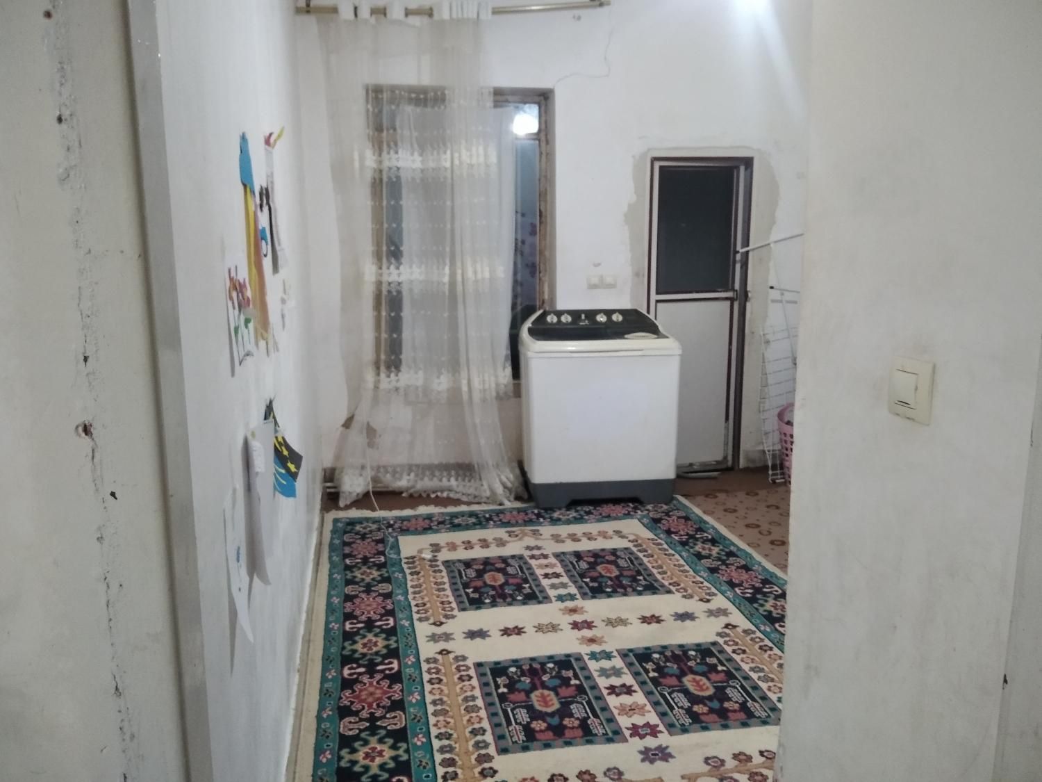 فروش ویلا در روستای حسین آباد خیابان رضوان|فروش خانه و ویلا|شیروان (خراسان), |دیوار