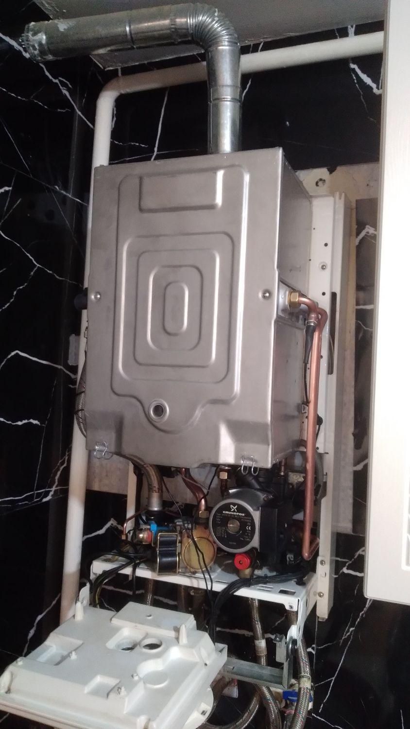 تعمیر تخصصی انواع پکیج|خدمات پیشه و مهارت|آستارا, |دیوار