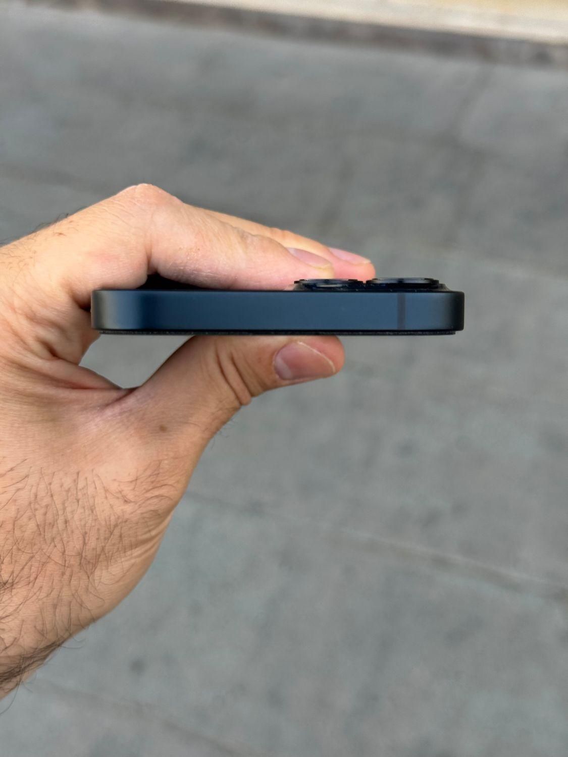 اپل iPhone 13 با حافظهٔ ۱۲۸ گیگابایت - اقساط و نقد|موبایل|قم, انسجام|دیوار