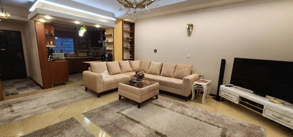 فروش اپارتمان / به متراژ 103طبقه اول فردوسی شرقی|فروش آپارتمان|تنکابن, |دیوار