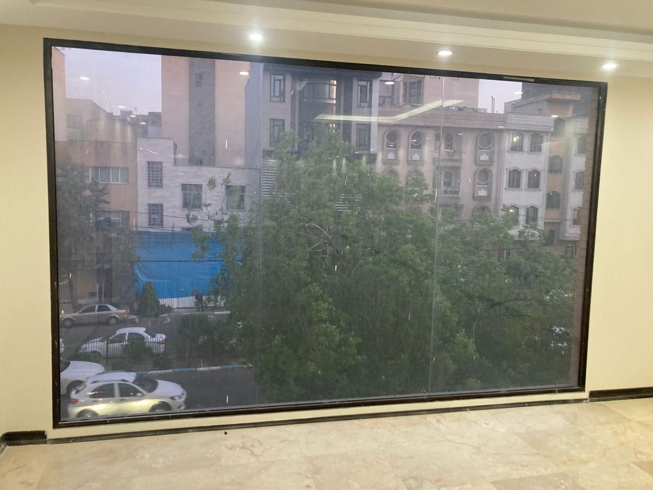 ۱۲۰ متر موقعیت اداری / برند / بر اصلی / شهرک غرب|اجارهٔ دفتر کار، اتاق اداری، مطب|تهران, شهرک غرب|دیوار
