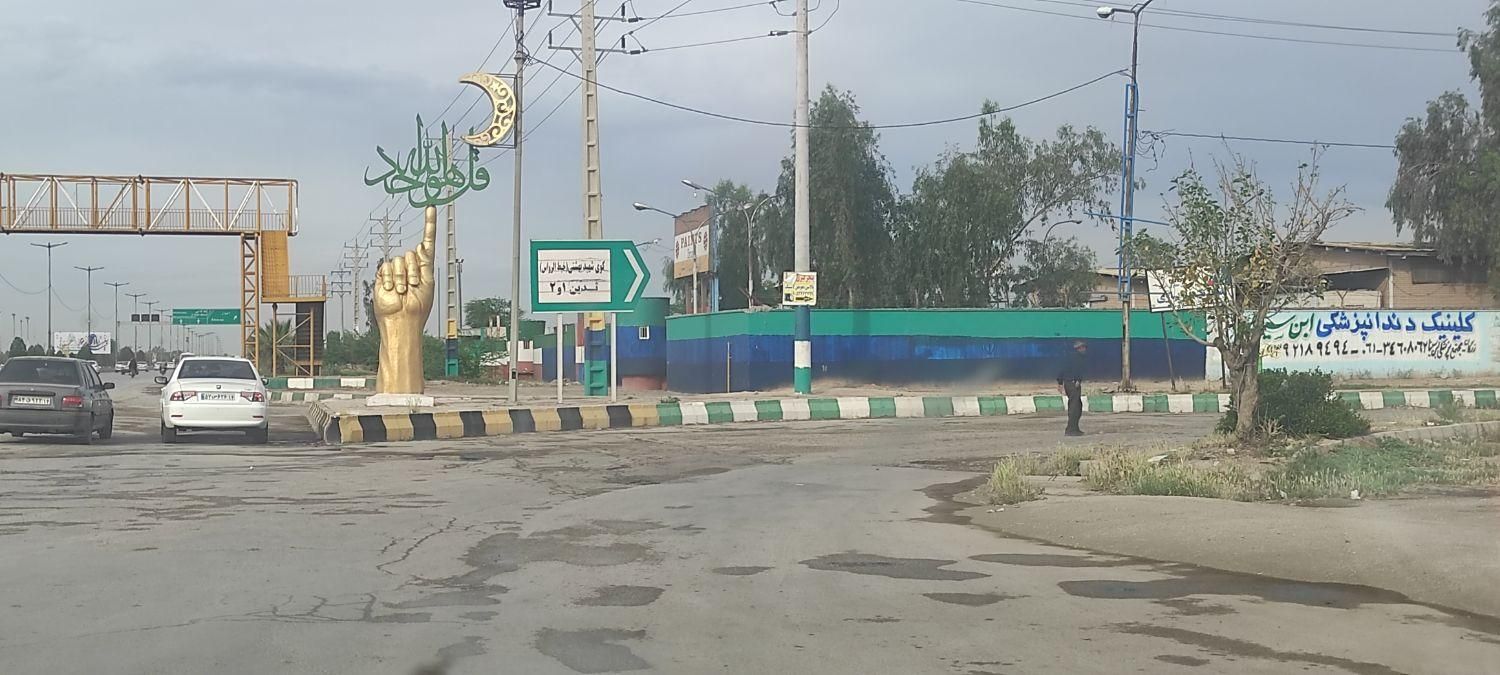 باغ ویلا اهواز|اجارهٔ کوتاهمدت ویلا و باغ|اهواز, اهواز|دیوار