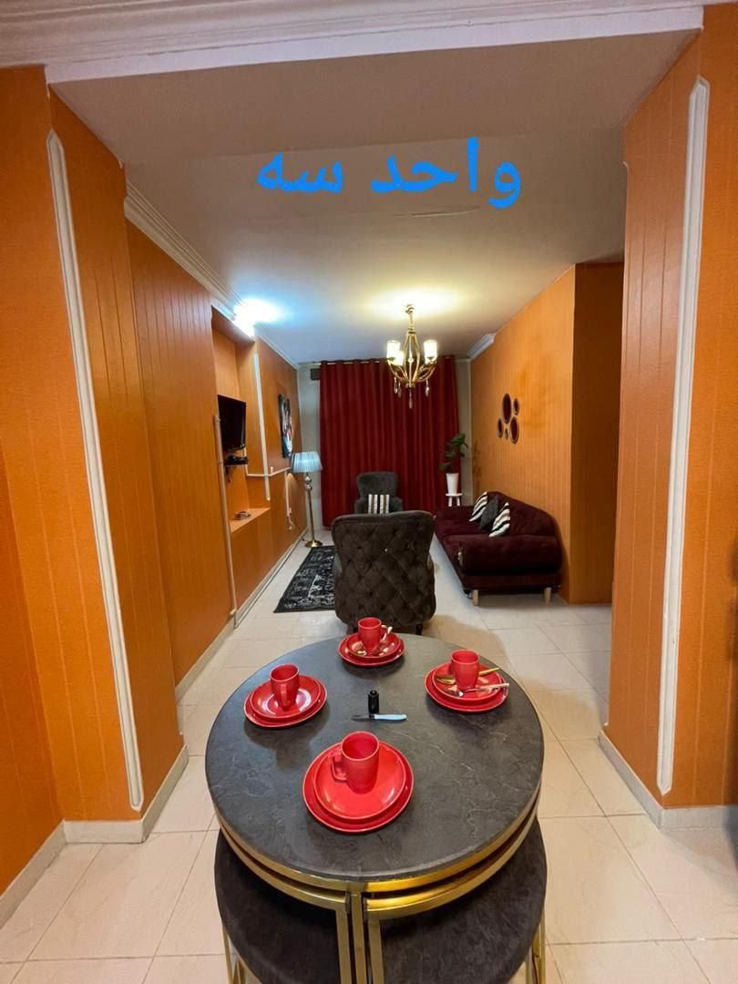 روزانه/هفتگی/ماهانه  ۸۰ متری در نارمک|اجارهٔ کوتاه‌مدت آپارتمان و سوئیت|تهران, نارمک|دیوار