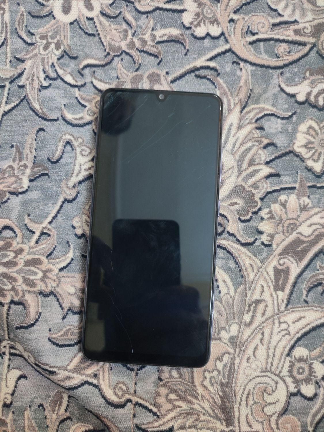سامسونگ Galaxy A32 با حافظهٔ ۱۲۸ گیگابایت|موبایل|کرج, کیانمهر|دیوار
