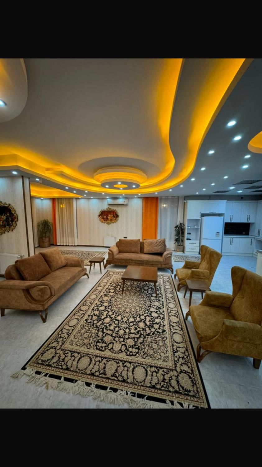 ویلا اجاره ای|اجارهٔ کوتاه‌مدت ویلا و باغ|مشکین‌دشت, |دیوار