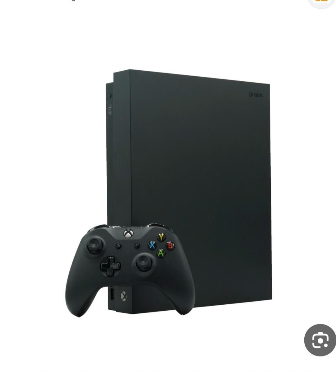 Xbox one x ایکس باکس وان ایکس|کنسول، بازی ویدئویی و آنلاین|همدان, |دیوار