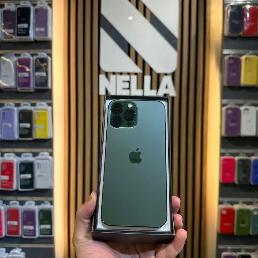 iPhone 13pro max 256 ZA/A|موبایل|تهران, سعادت‌آباد|دیوار