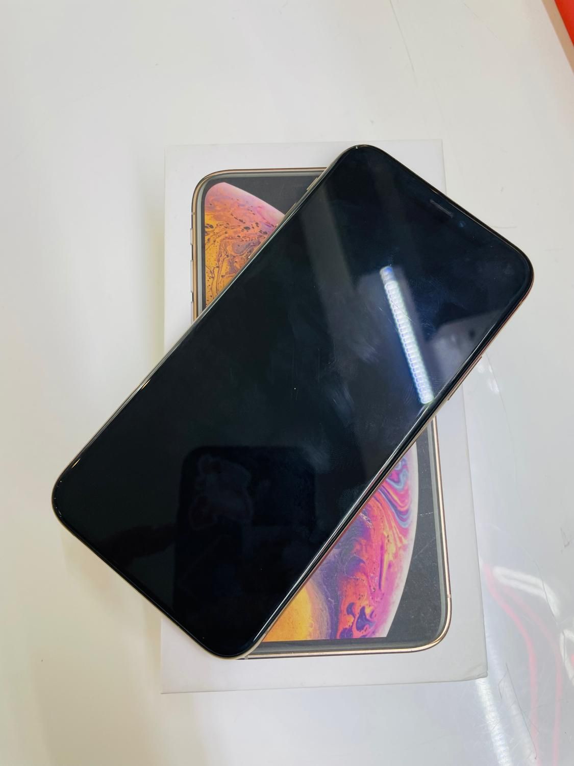 اپل iPhone XS با حافظهٔ ۶۴ گیگابایت|موبایل|اصفهان, فرح آباد|دیوار