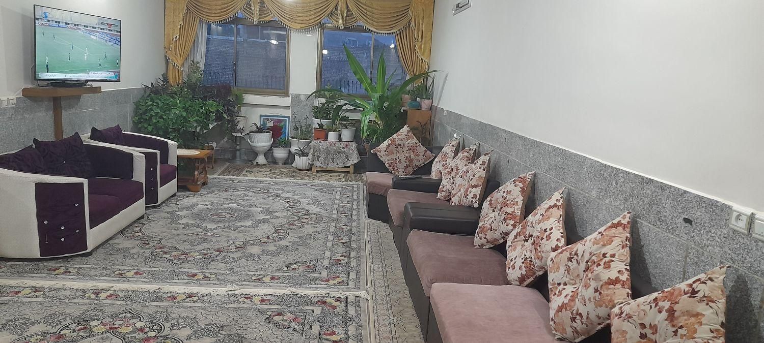 اجاره سوئیت آپارتمان باغ پرندگان، آکواریوم|اجارهٔ کوتاه‌مدت آپارتمان و سوئیت|اصفهان, کارلادان|دیوار