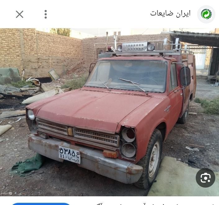 مرکز اسقاط خودروهای فرسوده|خدمات موتور و ماشین|مشکین‌دشت, |دیوار