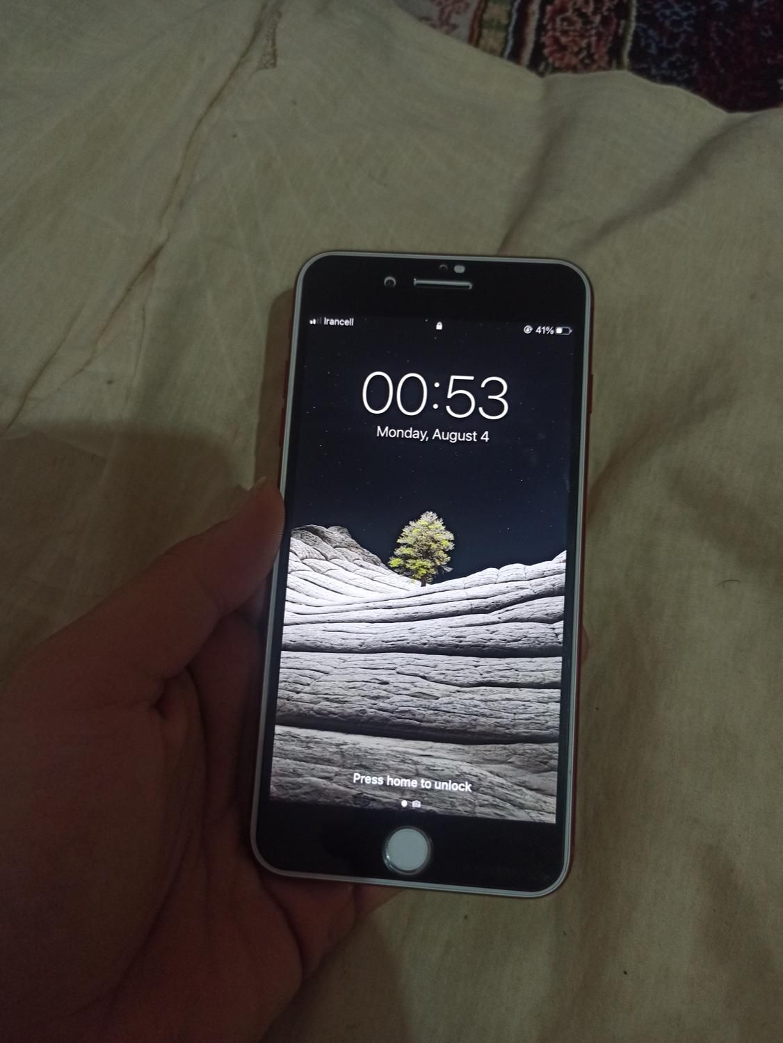 7plus 128Gbدرحدنو|موبایل|خمام, |دیوار