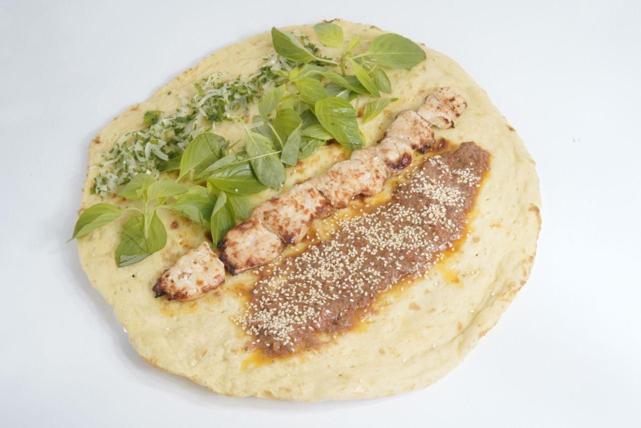 کـره کباب آقای پدر|خوردنی و آشامیدنی|نیشابور, بلوار گلها|دیوار