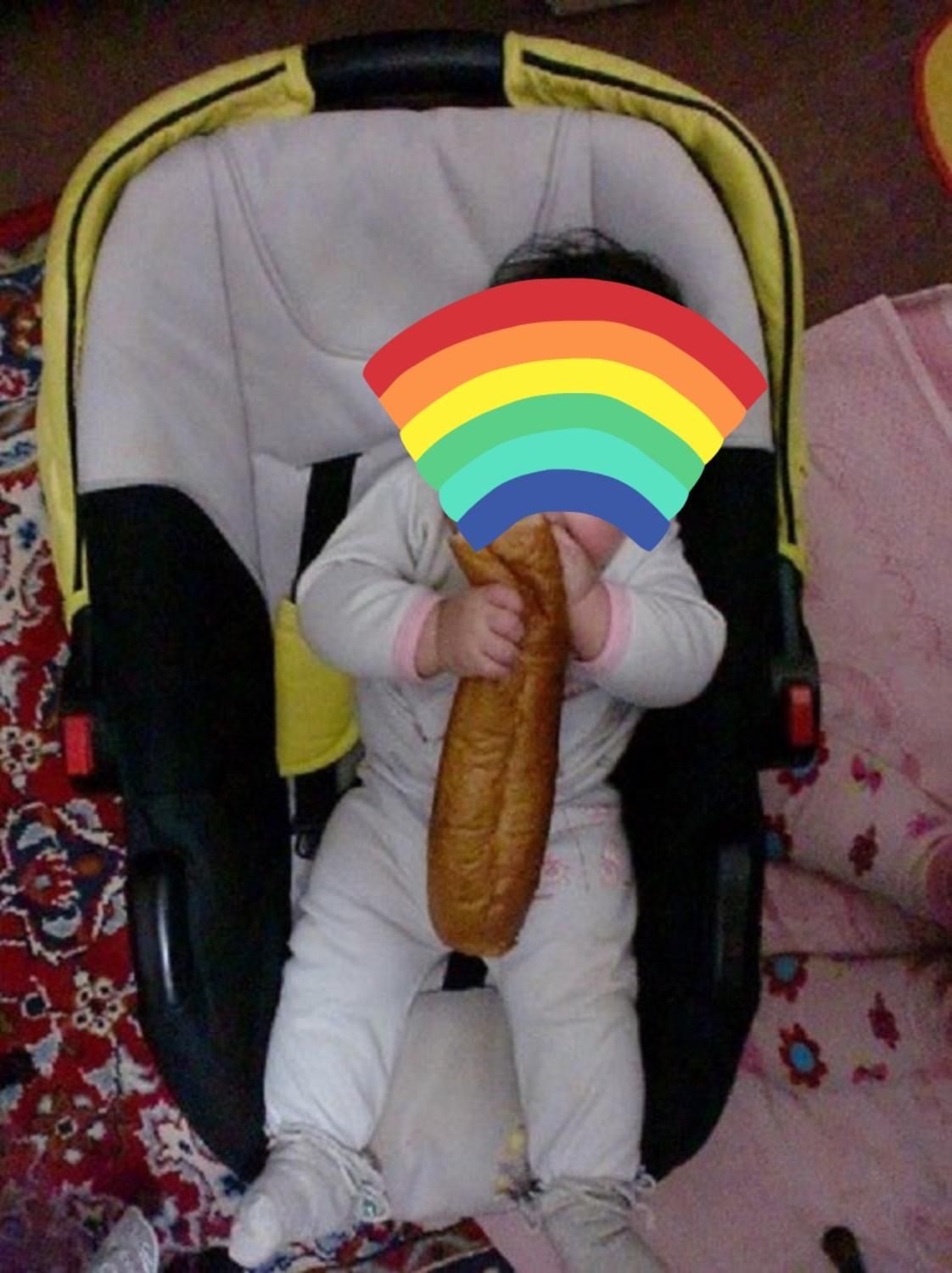 کالسکه|کالسکه و لوازم جانبی|رشت, بلوار گیلان|دیوار