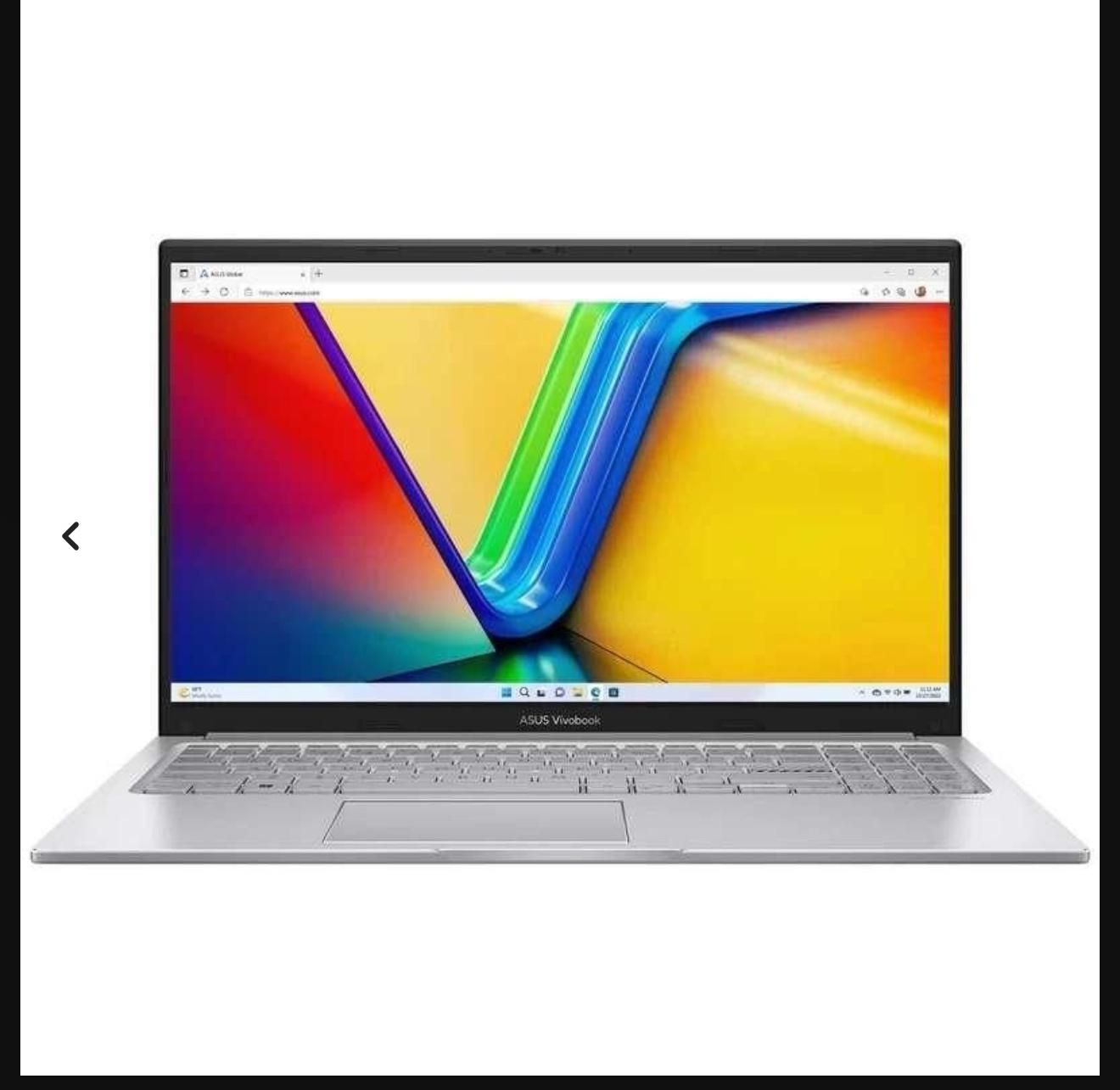 لپ تاپ ایسوس x1504va i5 1335|رایانه همراه|تهران, فرمانیه|دیوار