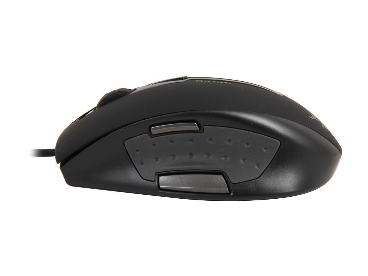 موس گیمینگ ایسوس Asus Rog Mouse|قطعات و لوازم جانبی رایانه|تهران, کوی فردوس|دیوار