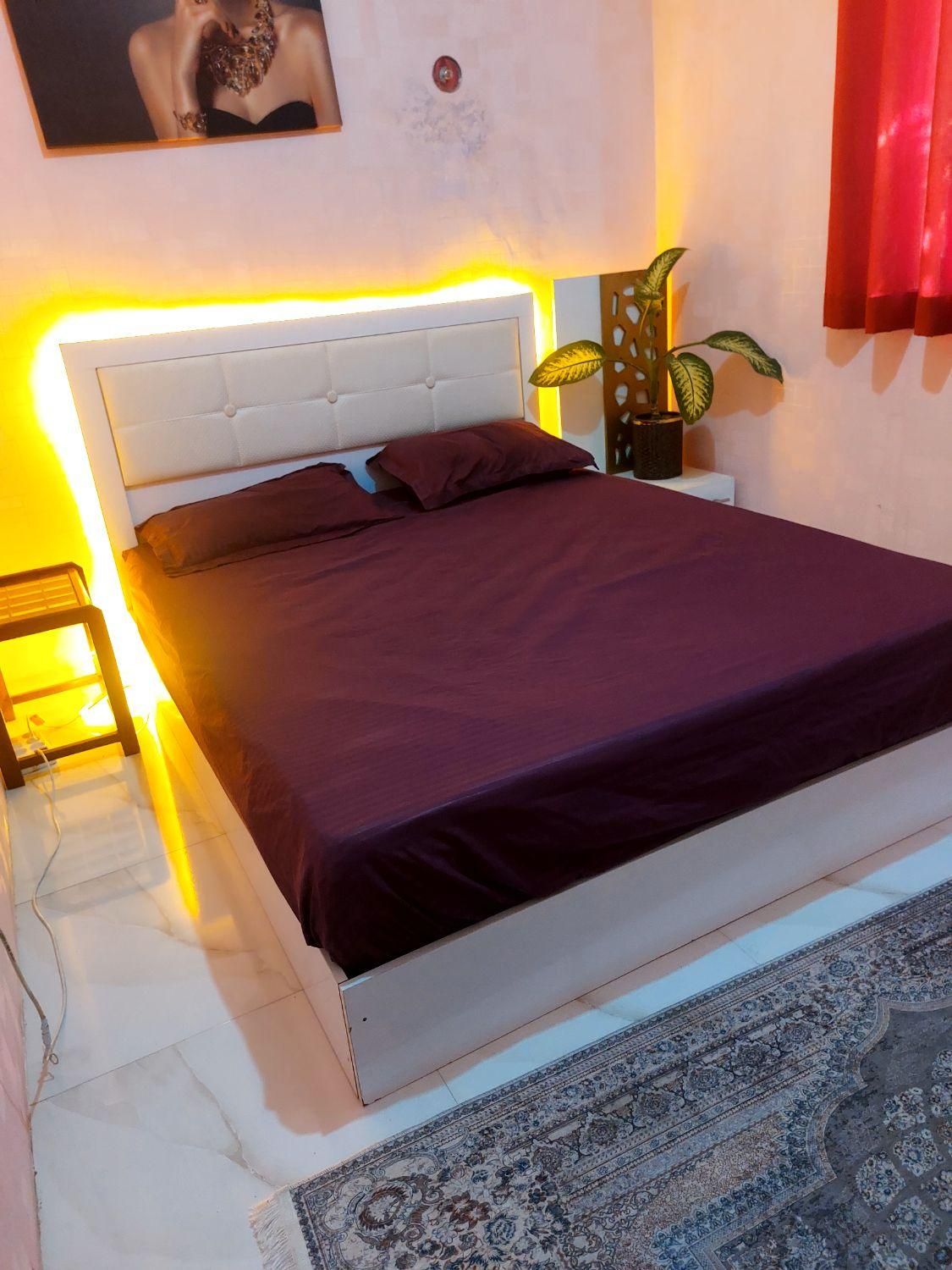 تاپ .زیبا و ضدعفونی شده برای خانواده هاو زوج ها|اجارهٔ کوتاهمدت ویلا و باغ|رشت, توشیبا|دیوار