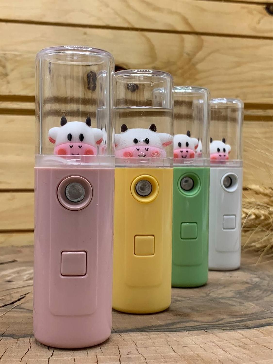 دستگاه بخور سرد طرح کارتونی برای اتاق کودک|آرایشی، بهداشتی، درمانی|بانه, |دیوار