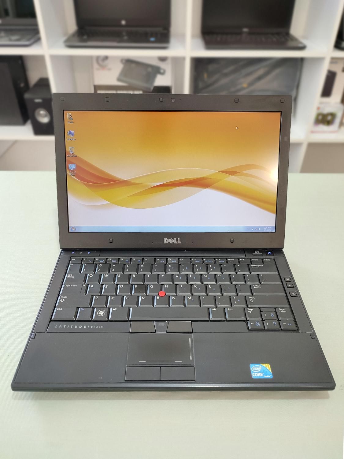 لپ تاپ دل Core i5|رایانه همراه|مرند, |دیوار