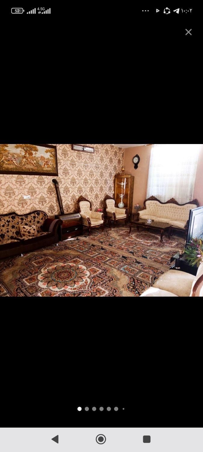 فروش خانه ویلایی ۸۶ متری ۱ خوابه در کوه سنگی|فروش خانه و ویلا|مشهد, کوه سنگی|دیوار