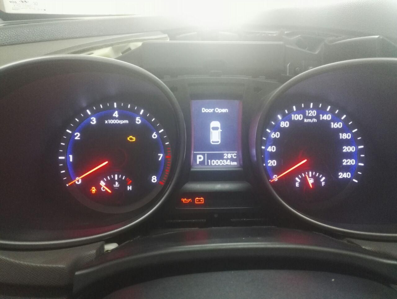 کیلومتر سازی مستر آمپر|خدمات موتور و ماشین|لنجان, |دیوار