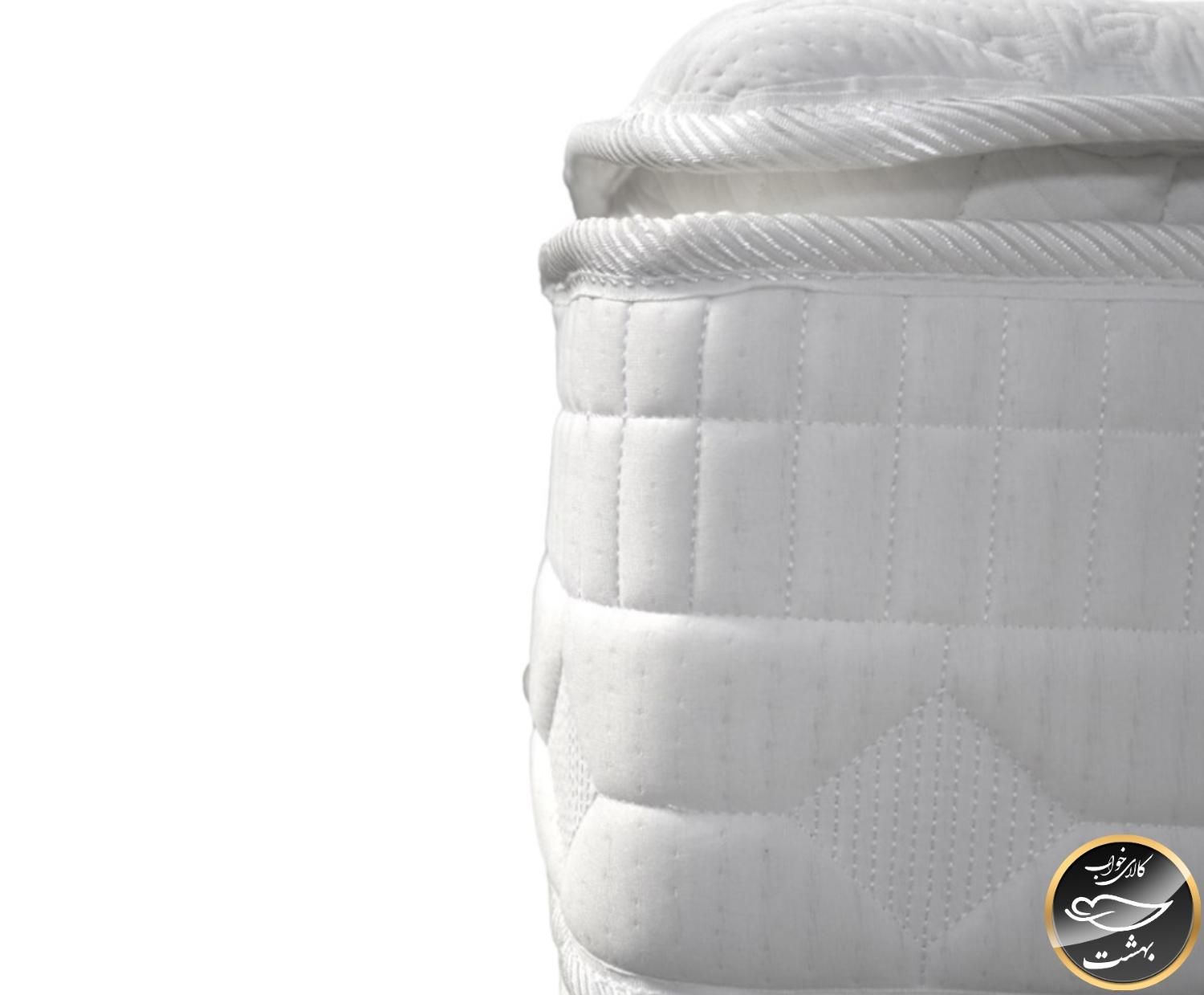 فروش عمده و جزیی انواع تشک (نقد و اقساط)|تشک تختخواب|قزوین, |دیوار