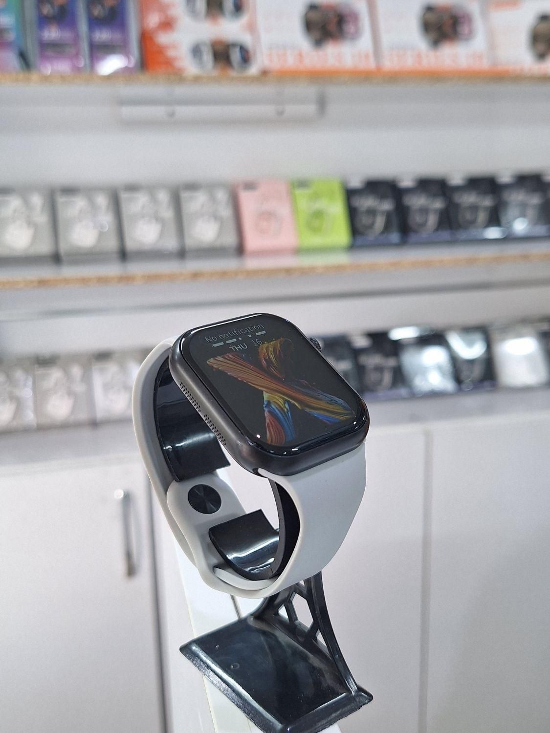 ساعت KW25 max(کادوری روز زن)|لوازم جانبی موبایل و تبلت|مشهد, پنجتن|دیوار