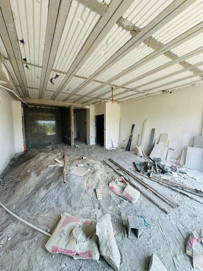 پیش فروش آپارتمان۱۲۰و۱۵۰متری در کریم آباد/۲واحدی|پیش‌فروش املاک|تنکابن, |دیوار