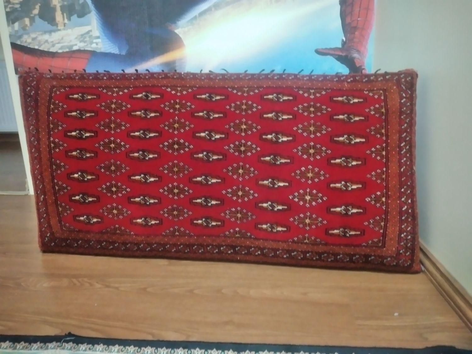 پشتی دستباف|پشتی|تبریز, |دیوار