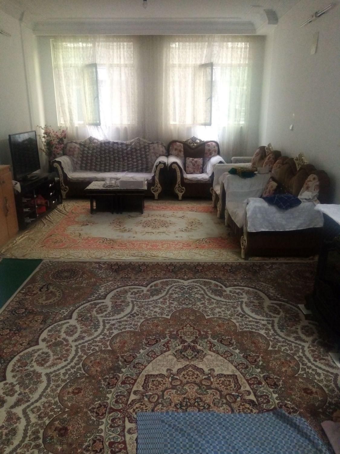 اپارتمان ۷۳متری اجاره تهرانپارس تک واحدی|اجارهٔ آپارتمان|تهران, جوادیه تهرانپارس|دیوار