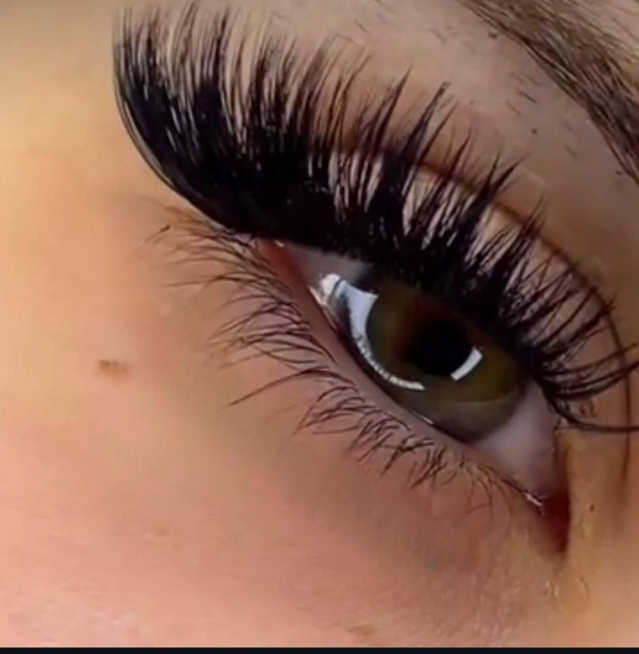 کاشت مژه باتخفیف ویژه|خدمات آرایشگری و زیبایی|کرمانشاه, |دیوار