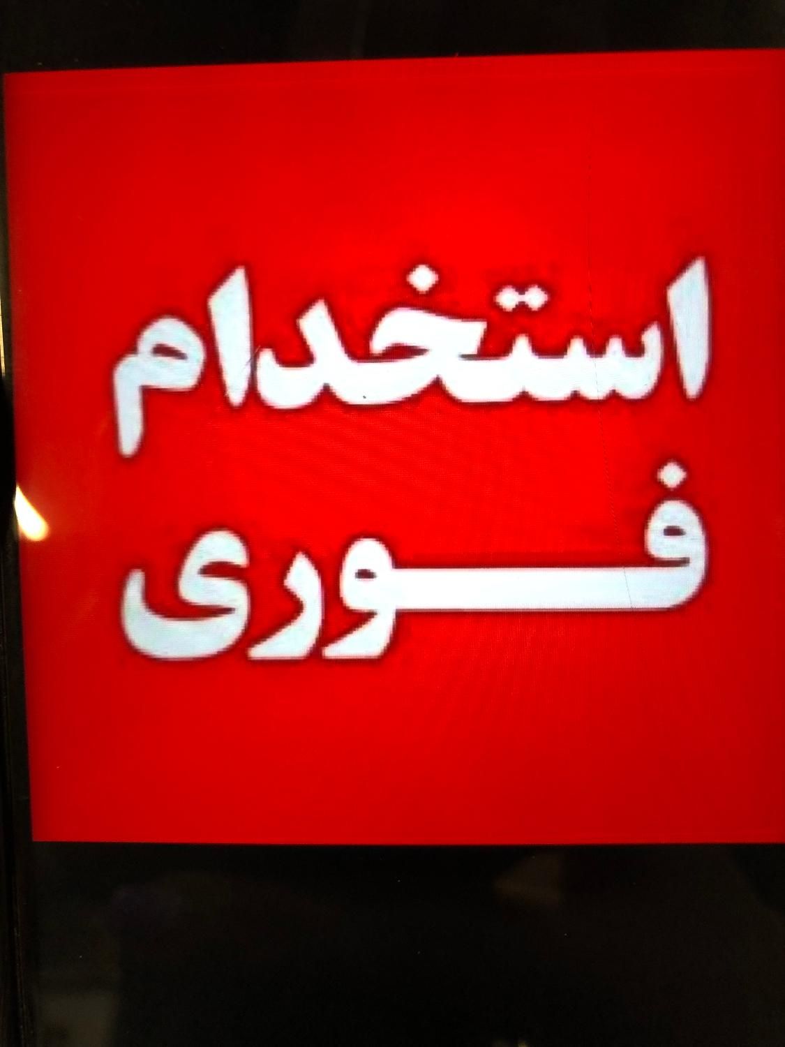 جذب نیروی خانم محدوده مترو ازادگان|استخدام صنعتی، فنی، مهندسی|تهران, دولتخواه جنوبی|دیوار
