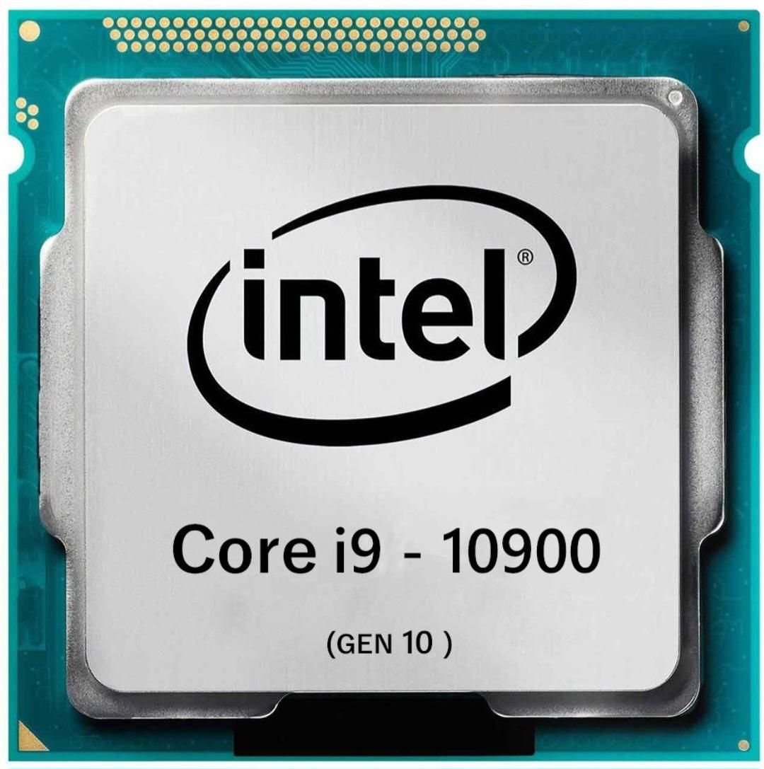 سی پی یو  cpu  i9    10900|رایانه رومیزی|شیراز, بازار|دیوار