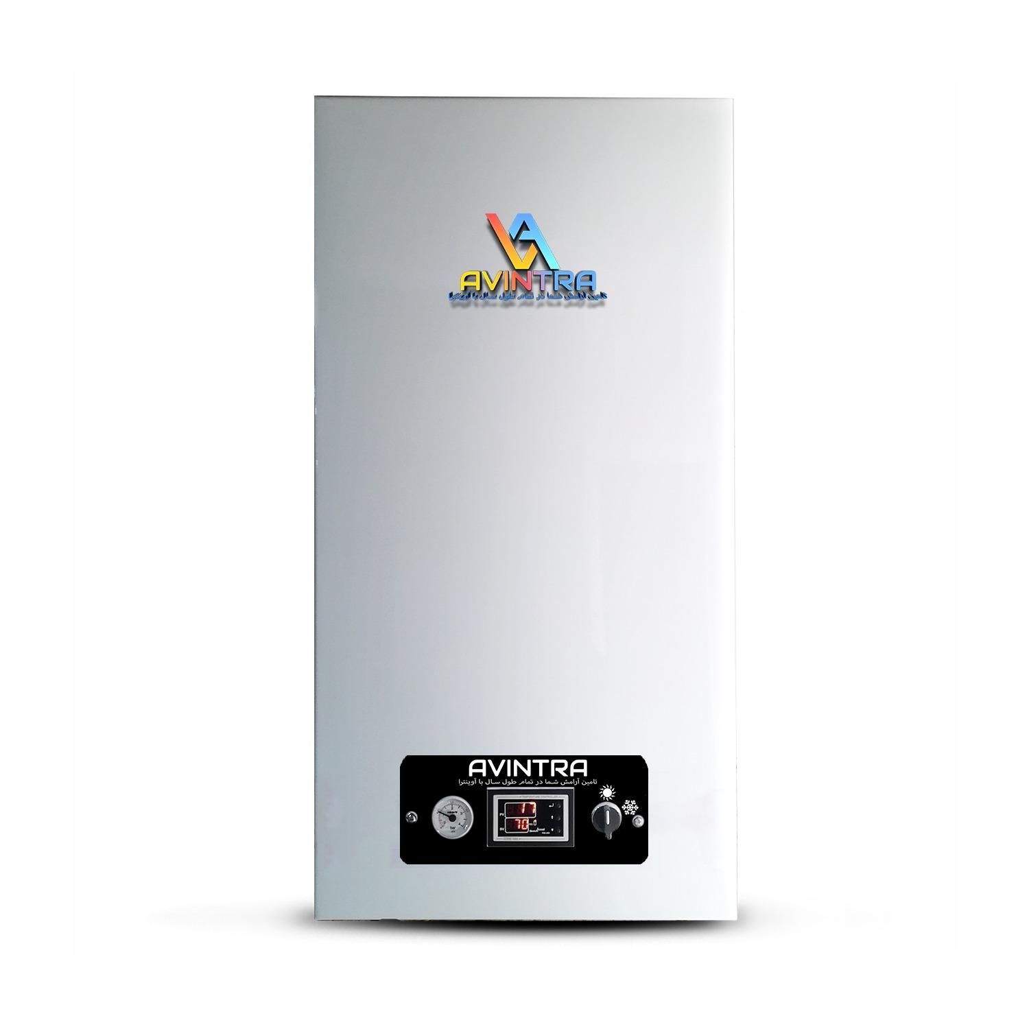 پکیج دیواری 8کیلووات تکفاز|آبگرمکن، پکیج، شوفاژ|شیراز, شاهچراغ|دیوار