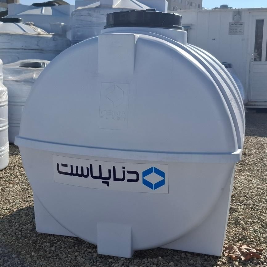 تانکر آب و مخزن ذخیره(دفتر فروش دنا پلاست سپاهان)|مصالح و تجهیزات ساختمان|بومهن, |دیوار