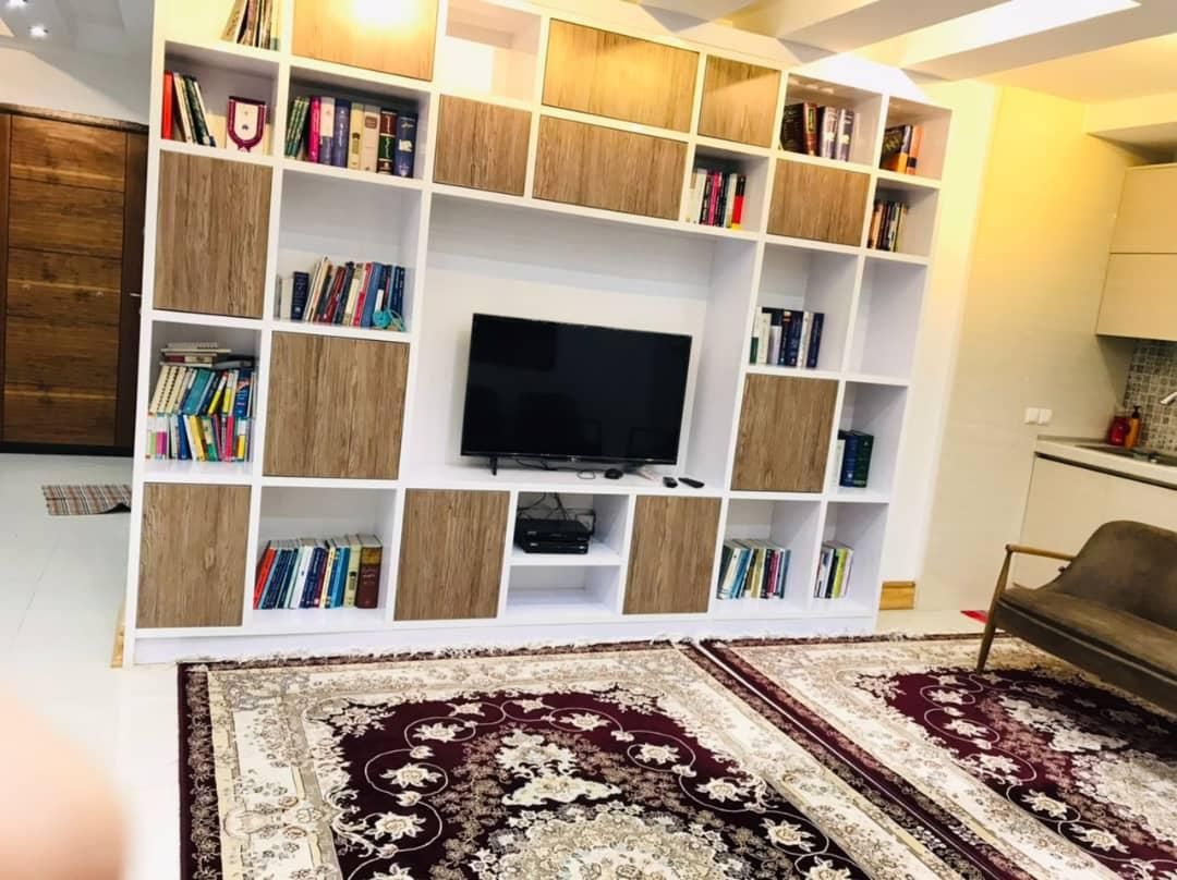منزل مبله نوساز مرکز شهر نزدیک ساحل|اجارهٔ کوتاهمدت آپارتمان و سوئیت|بوشهر, |دیوار