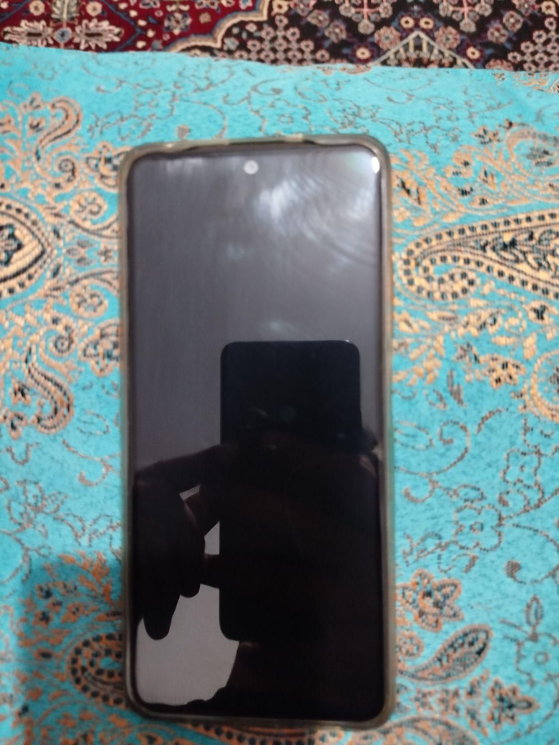 شیائومی نوت یازده اس note11s|موبایل|بردسیر, |دیوار