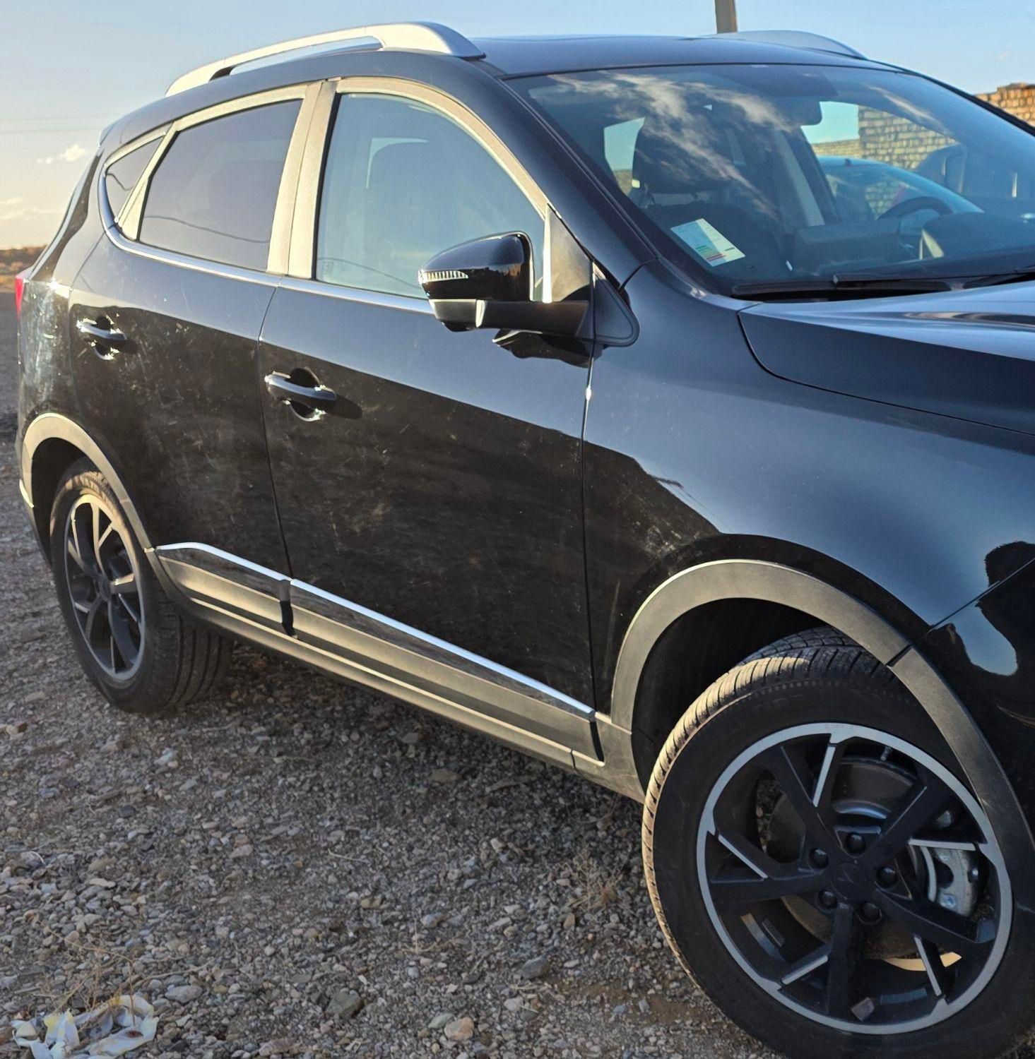 X5 403 kmc|خودرو سواری و وانت|تهران, دکتر هوشیار|دیوار