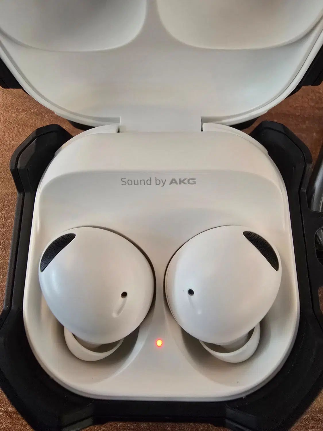 Samsung Galaxy buds 2 pro|لوازم جانبی موبایل و تبلت|مشهد, کوی المهدی|دیوار