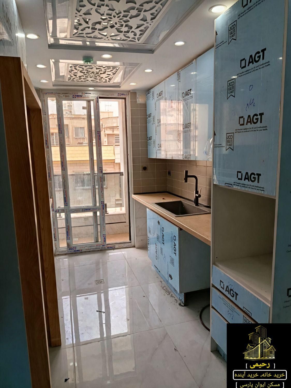 سهروردی شمالی ۷۸ متر ۲ خواب|فروش آپارتمان|تهران, عباسآباد|دیوار