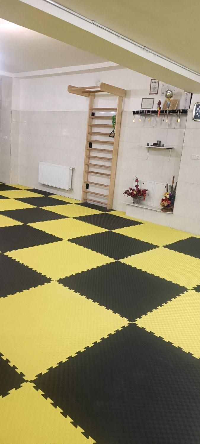 باشگاه ورزشی مخصوص بانوان|خدمات آموزشی|ایلام, |دیوار