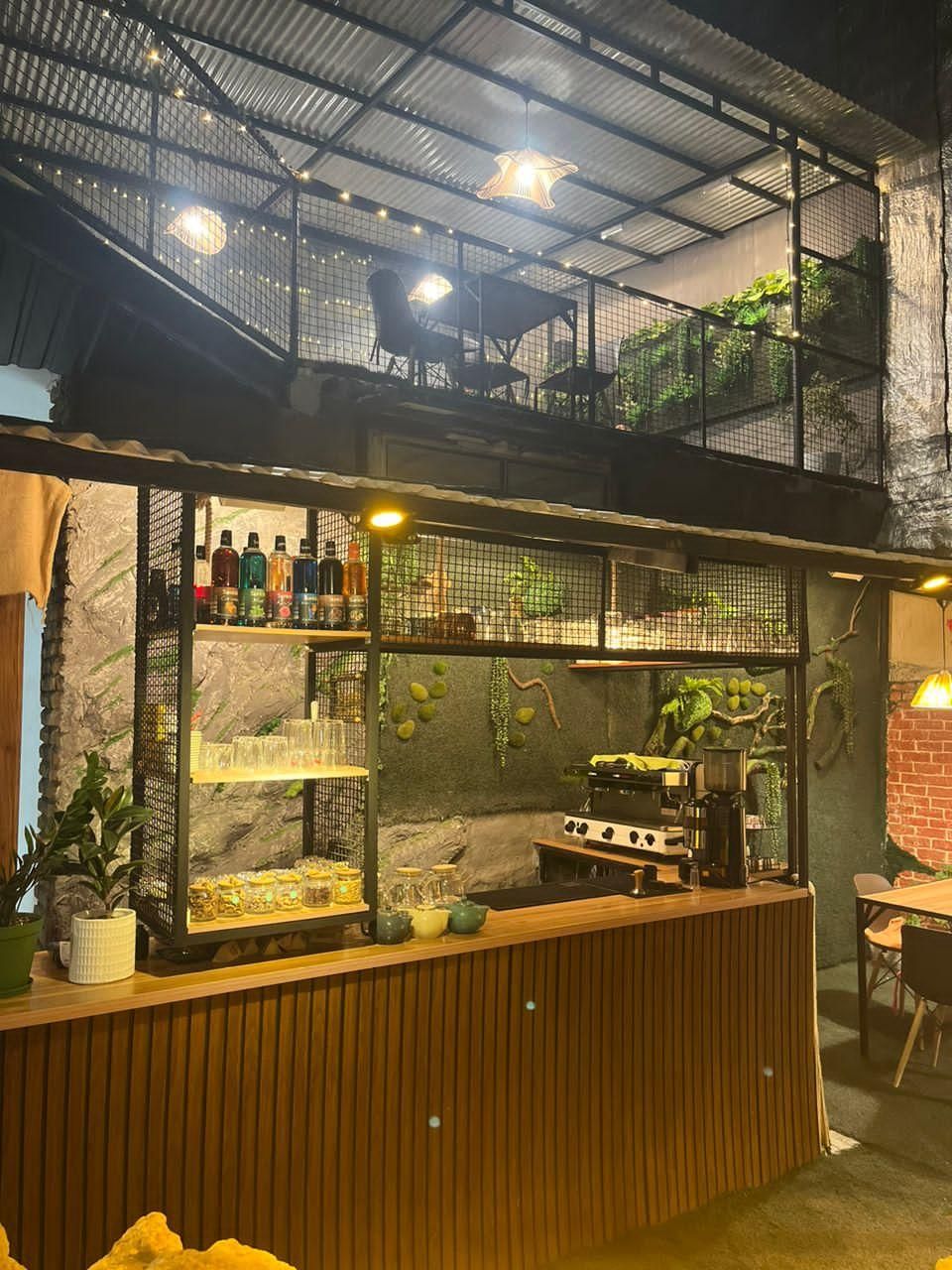 واگذاری کامل کافه فست فود با قیمت استثنایی|کافیشاپ و رستوران|ساری, |دیوار