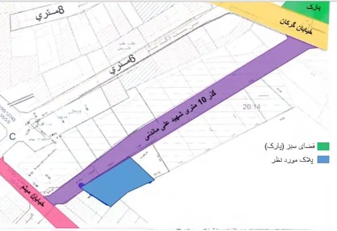 ۱۴۰متری تحویل ۱۸ماه قسط۲ساله ۴۰٪پیش پرداخت|فروش آپارتمان|اصفهان, ملاصدرا|دیوار