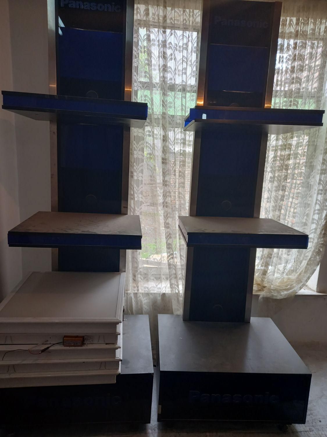 ویترین کنسول|بوفه، ویترین، کنسول|اردبیل, |دیوار