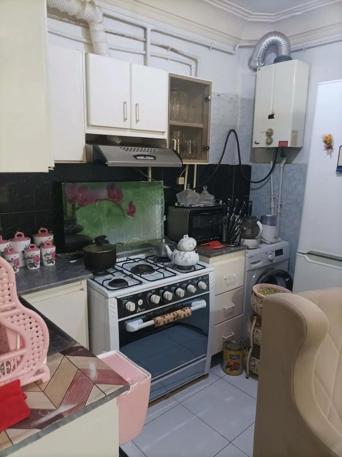 فروش آپارتمان 60 متر در شهرک قدس سند دار وام|فروش آپارتمان|رشت, شهرک قدس|دیوار