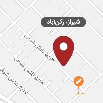 فروش زمین ۳۳۰ متری در رکن‌آباد|فروش زمین و ملک کلنگی|شیراز, رکن‌آباد|دیوار