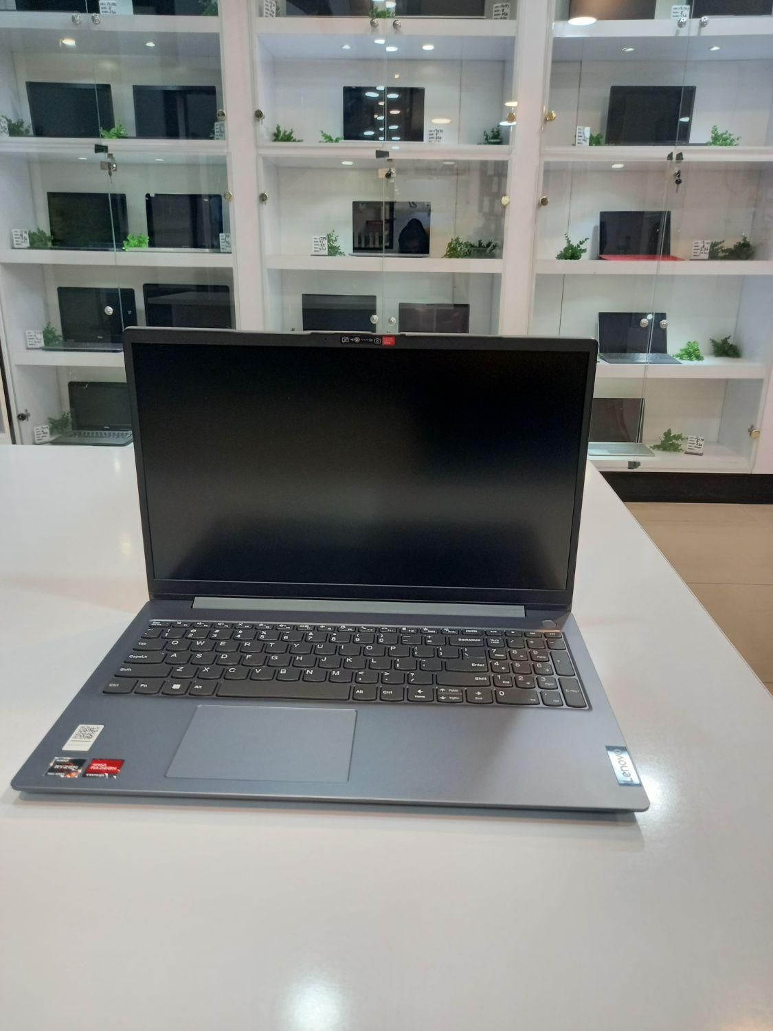لپ تاپLenovo مدل V15|رایانه همراه|کرمان, |دیوار